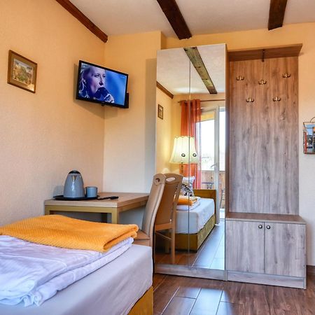 Bed and Breakfast Osrodek Jagienka Zieleniec Duszniki Zdrój Esterno foto
