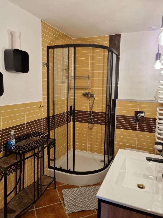 Bed and Breakfast Osrodek Jagienka Zieleniec Duszniki Zdrój Esterno foto